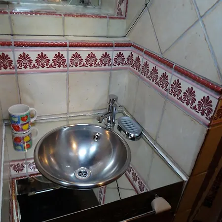 Casa La Cantonera Con Zona Relax Jacuzzi