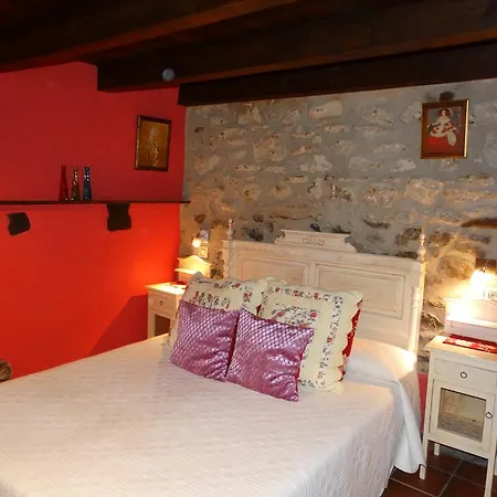 Nyaraló Casa La Cantonera Con Zona Relax Jacuzzi