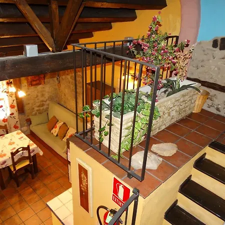 Casa La Cantonera Con Zona Relax Jacuzzi *