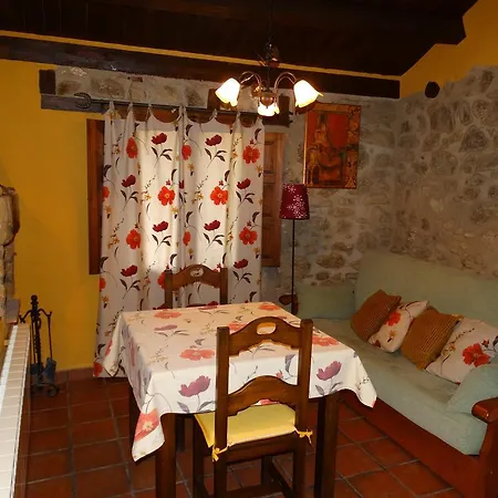 Casa La Cantonera Con Zona Relax Jacuzzi *