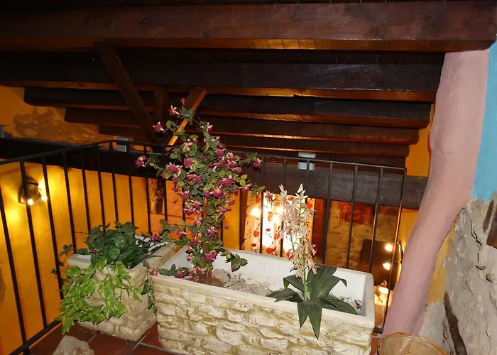 Casa La Cantonera Con Zona Relax Jacuzzi * La Cuba